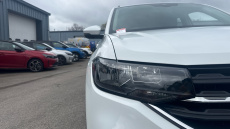 Volkswagen T-Cross 1.0 TSI SE 5dr Petrol Estate
